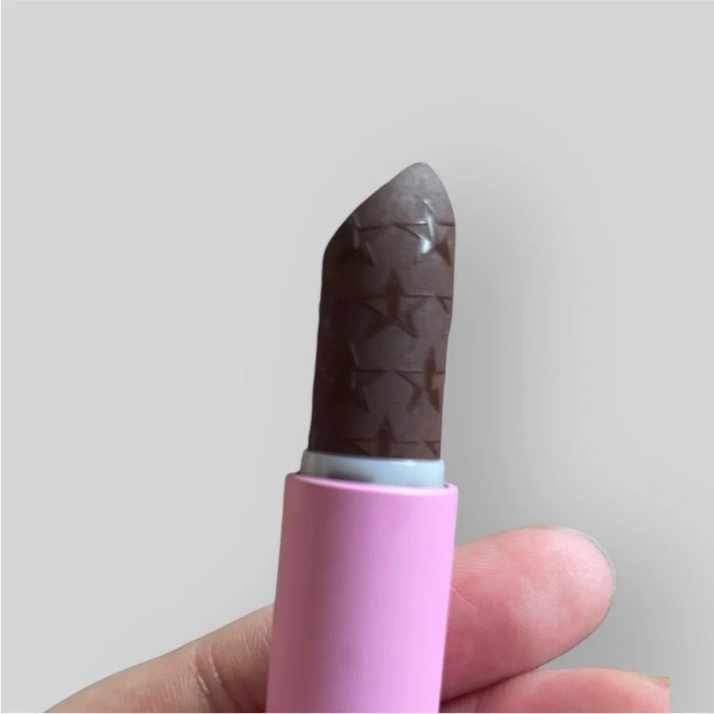 NEW Jeffree Star Cosmetics Velvet Trap Lipstick DOMINATRIX